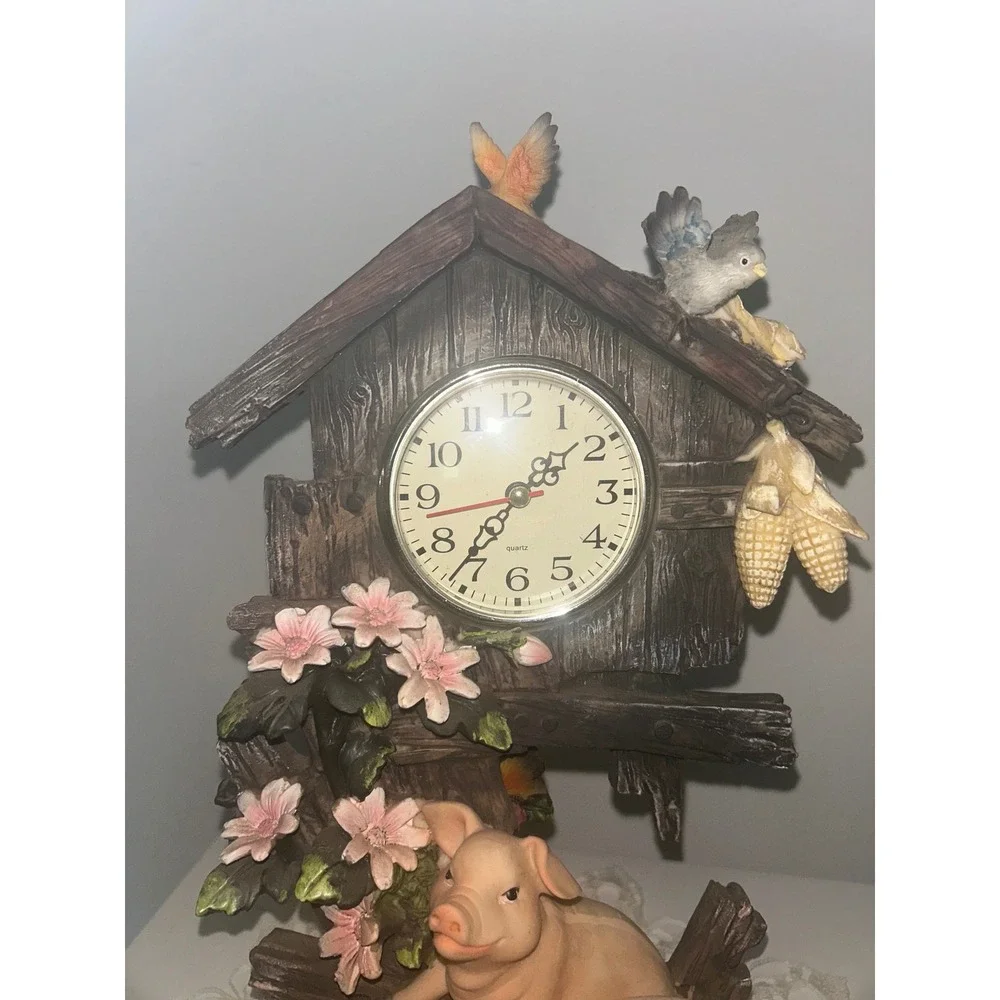 Unbranded vintage style
